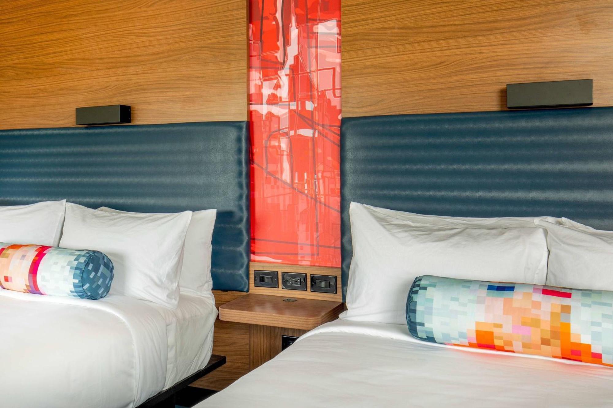 เอลอฟต์ อัฟาเรตตา Hotel อัลฟาเรททา ภายนอก รูปภาพ