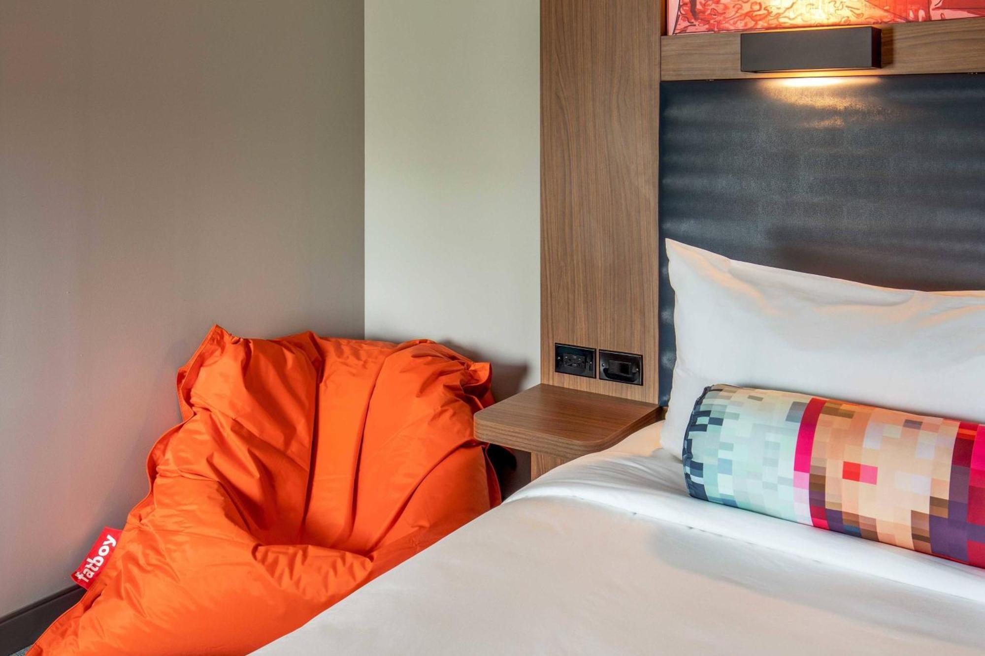 เอลอฟต์ อัฟาเรตตา Hotel อัลฟาเรททา ภายนอก รูปภาพ